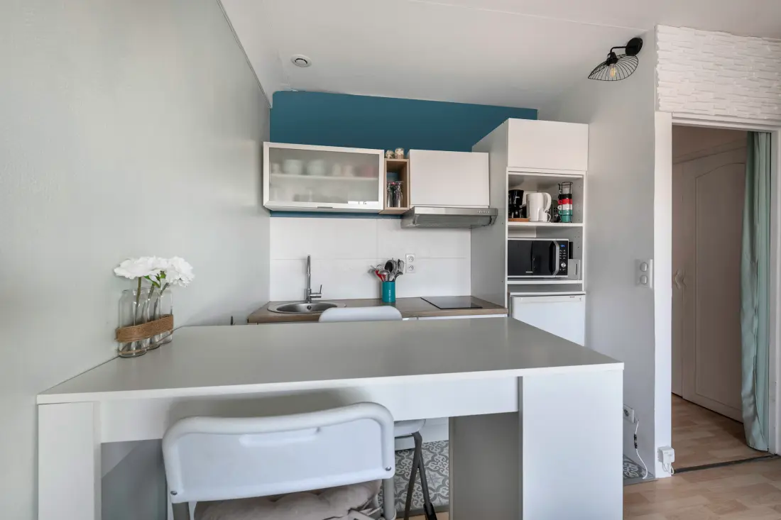 Studio à La Baule