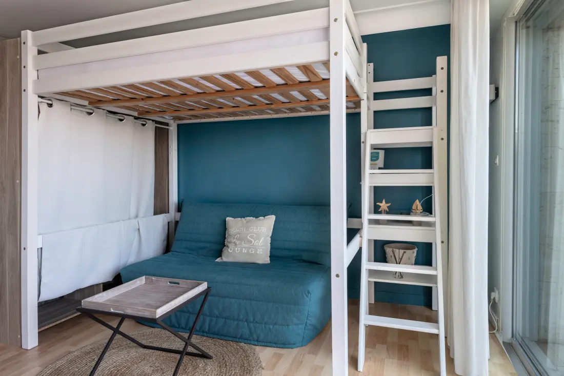 Studio à La Baule