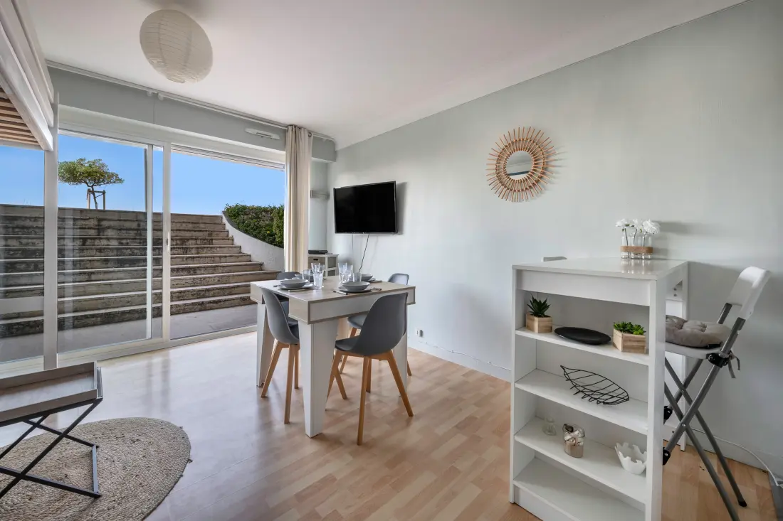 Studio à La Baule