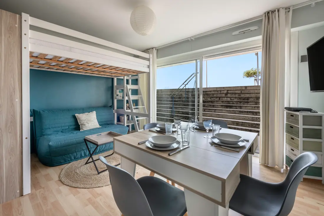 Studio à La Baule