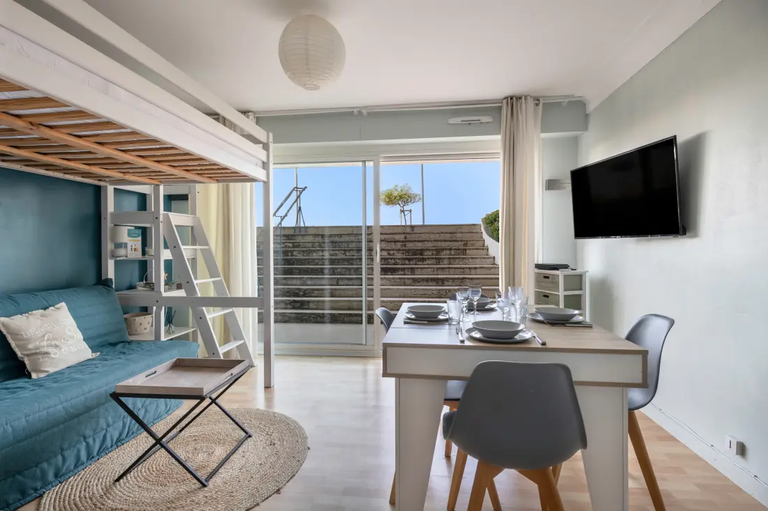Studio à La Baule