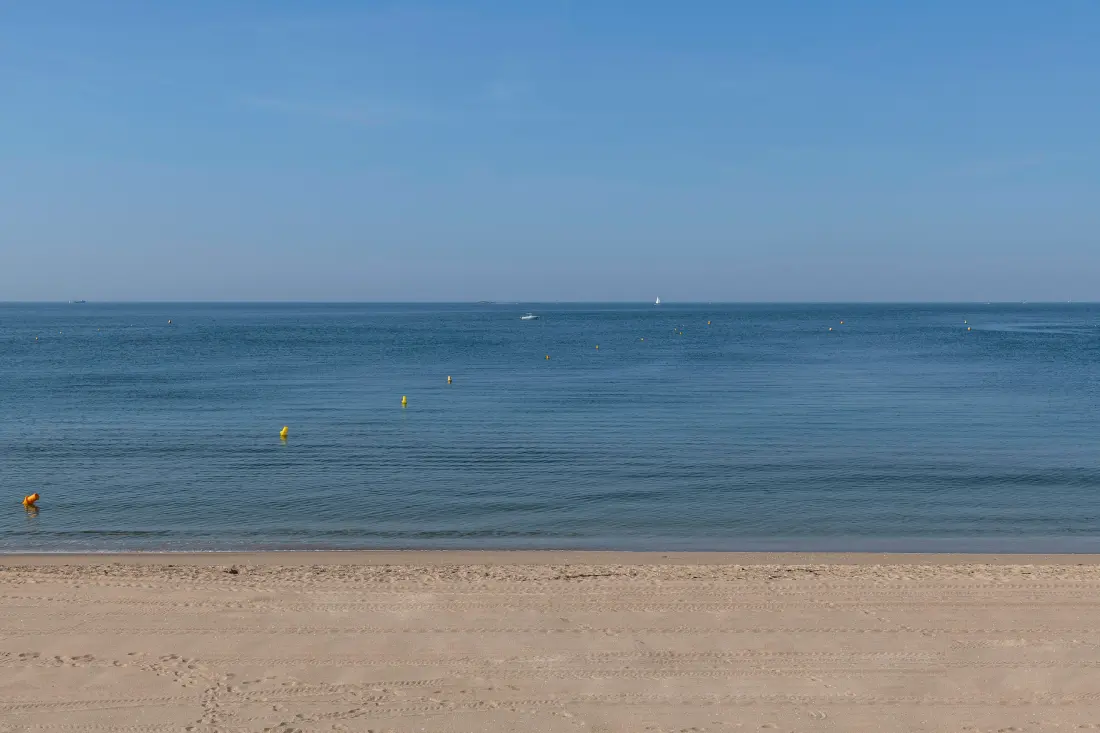 Studio à La Baule