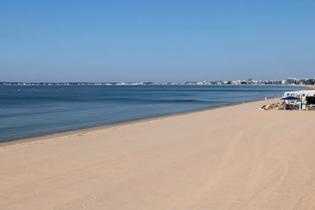 Studio à La Baule