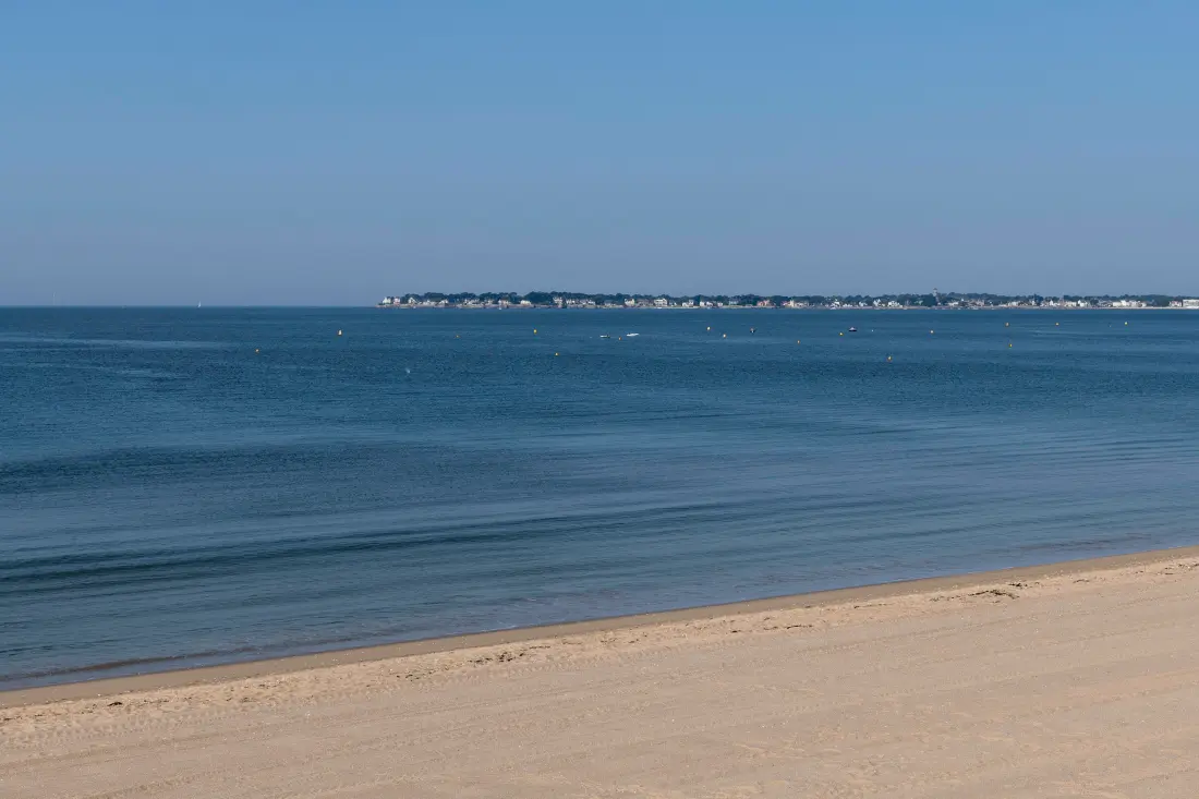 Studio à La Baule