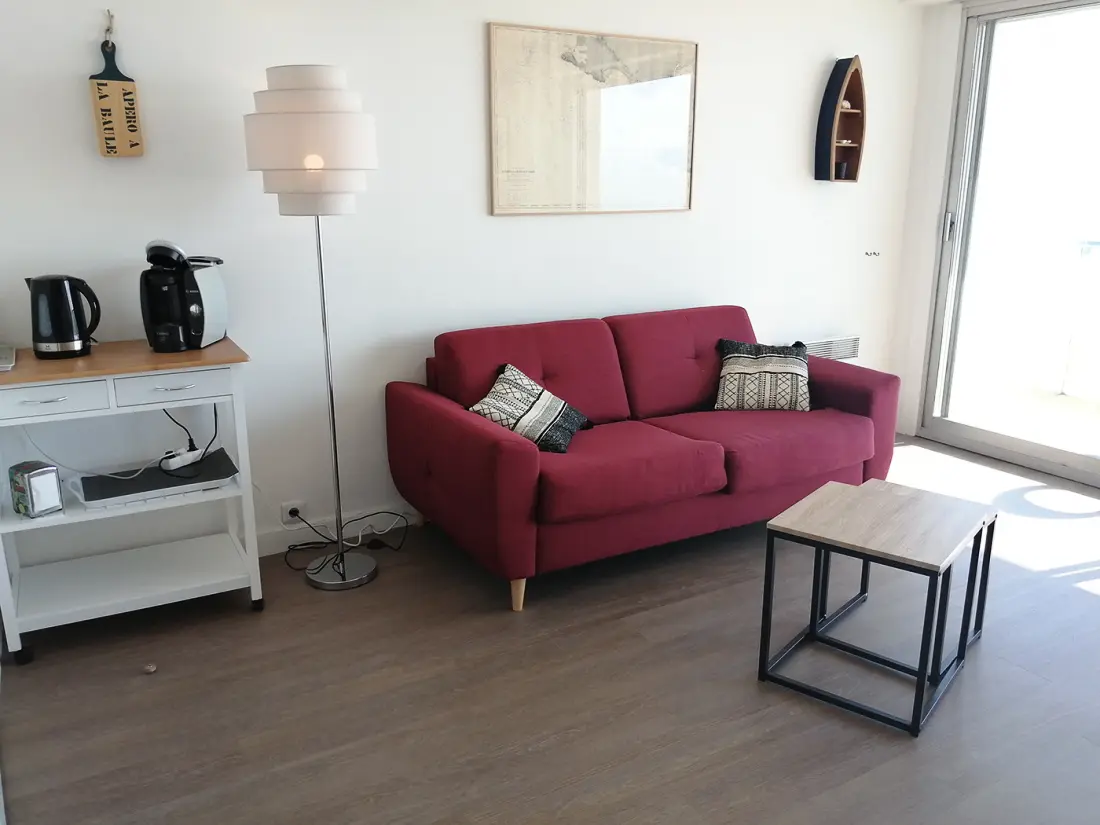 Studio à La Baule
