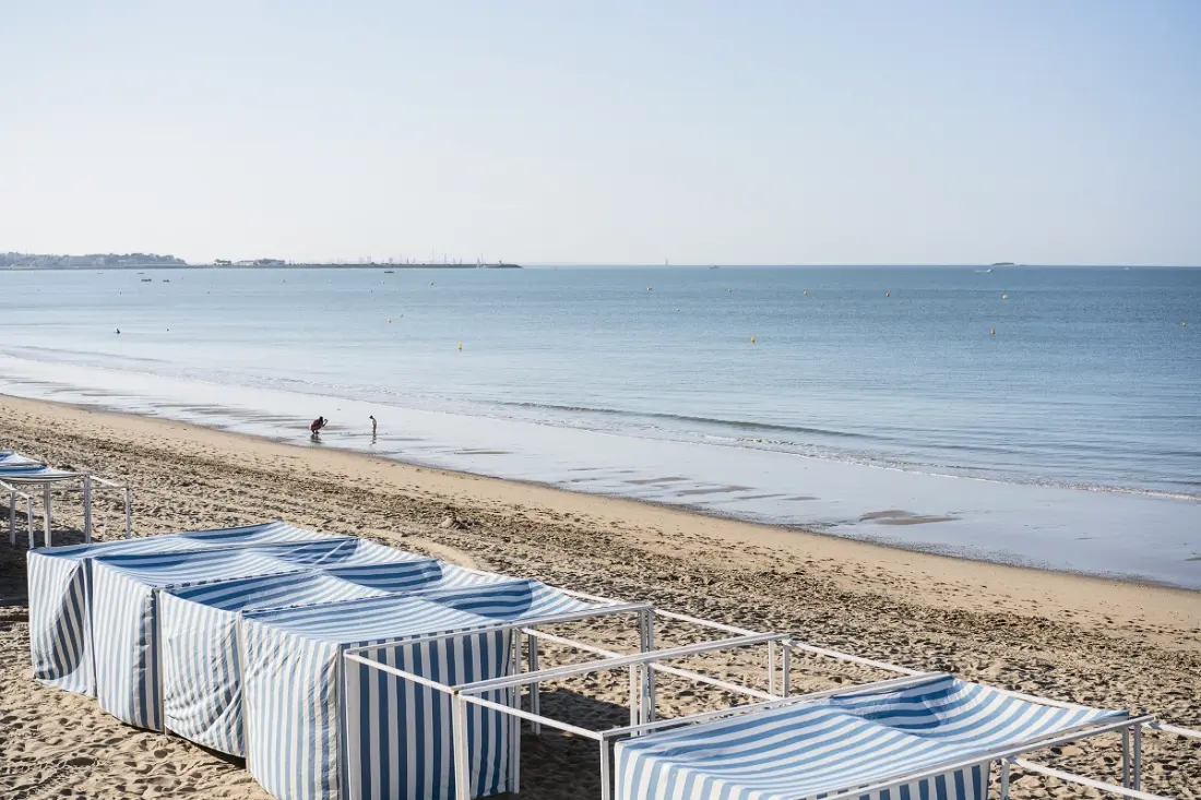 Village Club du Soleil - La Baule 3 étoiles★★★
