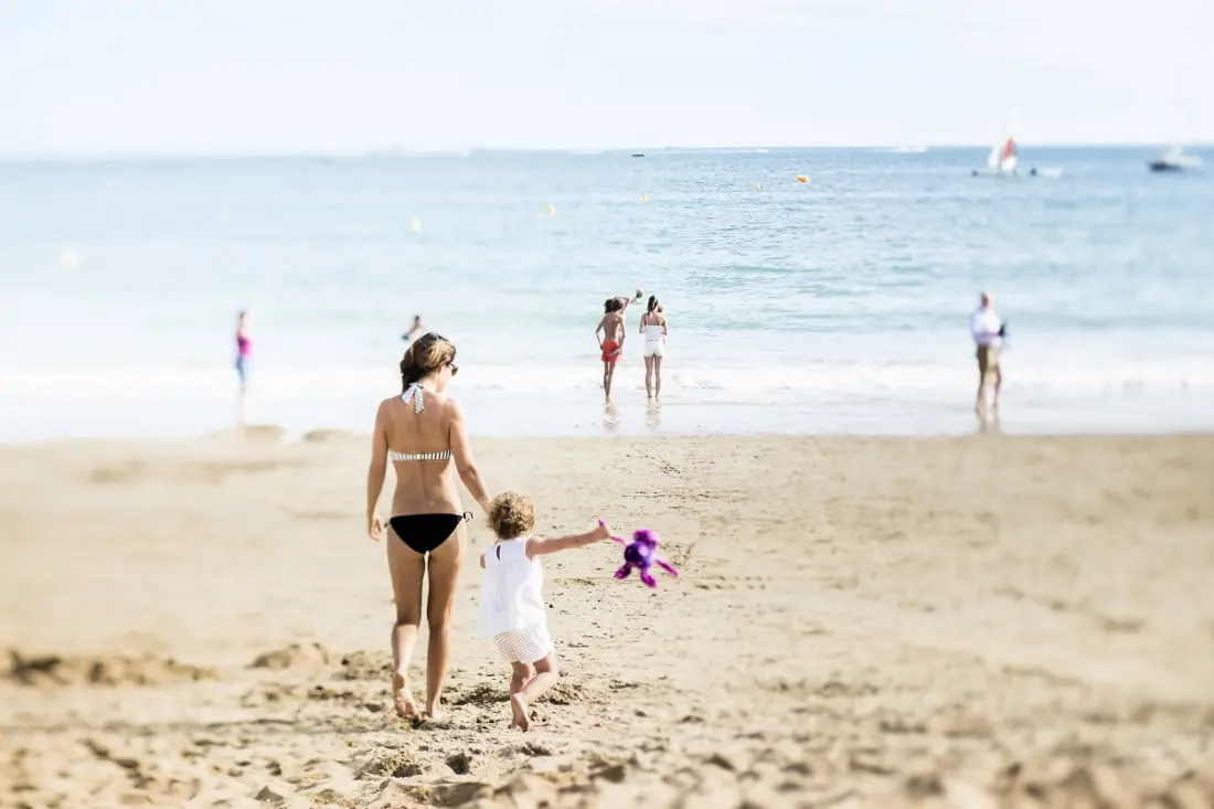 Village Club du Soleil - La Baule 3 étoiles★★★