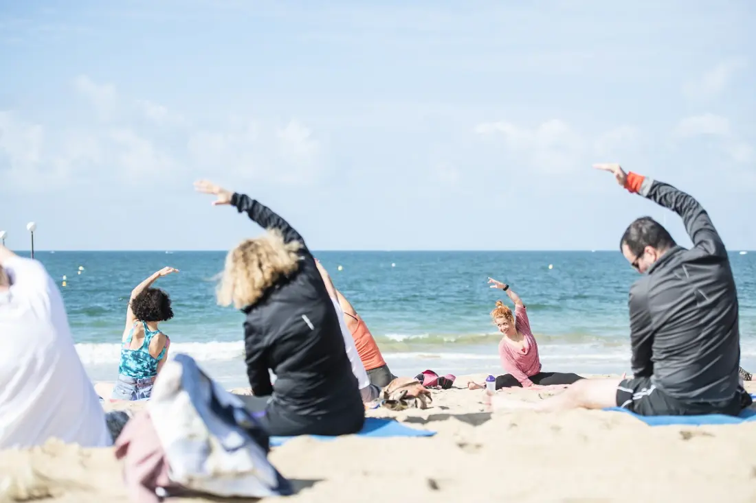 Village Club du Soleil - La Baule 3 étoiles★★★