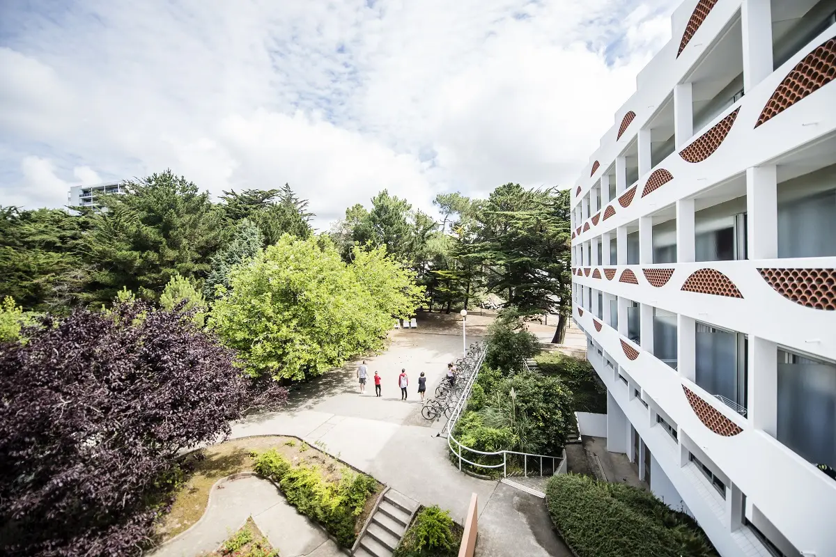 Avis Village Club Du Soleil La Baule