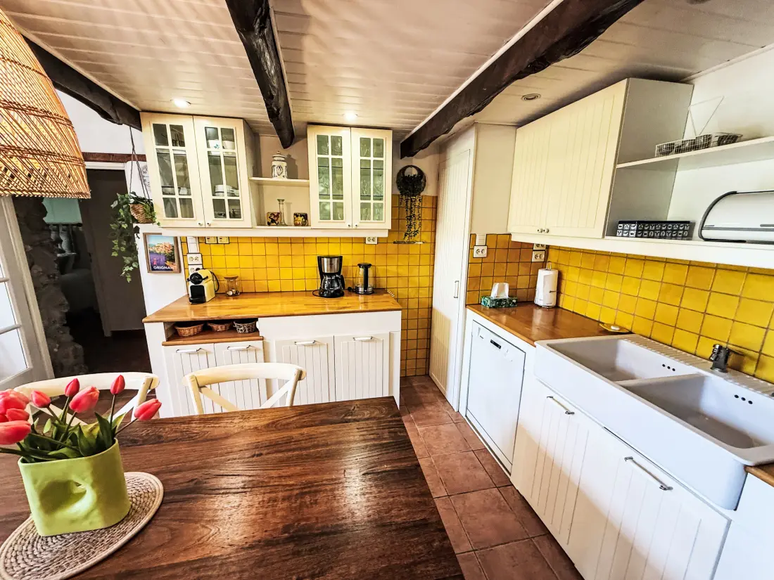 Maison de Vacances La Begude de Mazenc