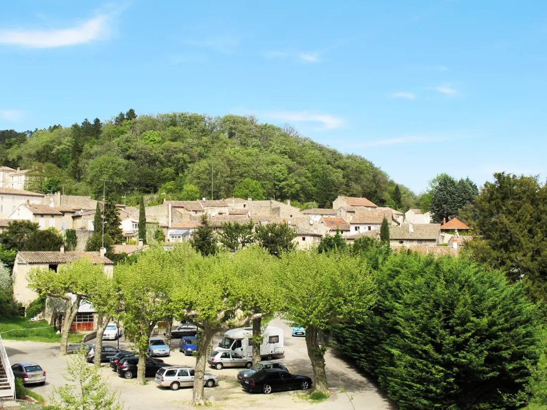 Maison de Vacances La Begude de Mazenc