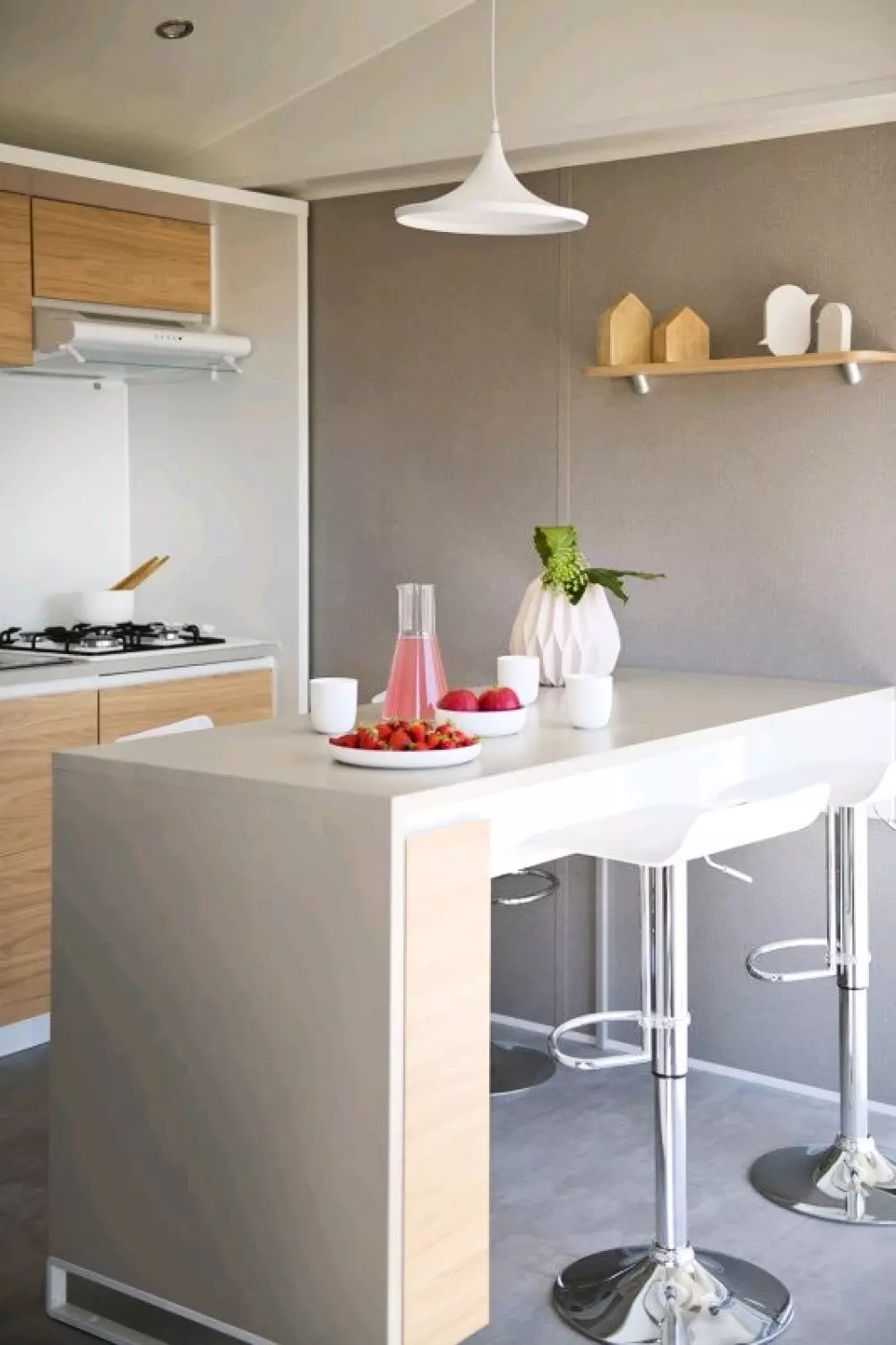 Camping Les Ecureuils By TLC Vacances 4 étoiles★★★★