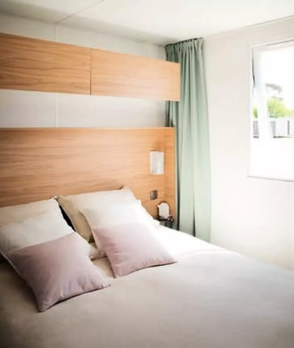 Camping Les Ecureuils By TLC Vacances 4 étoiles★★★★