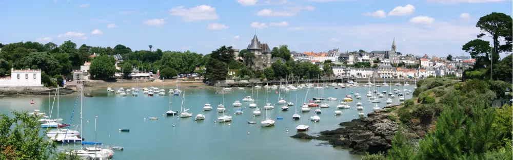 Camping Les Ecureuils By TLC Vacances 4 étoiles★★★★