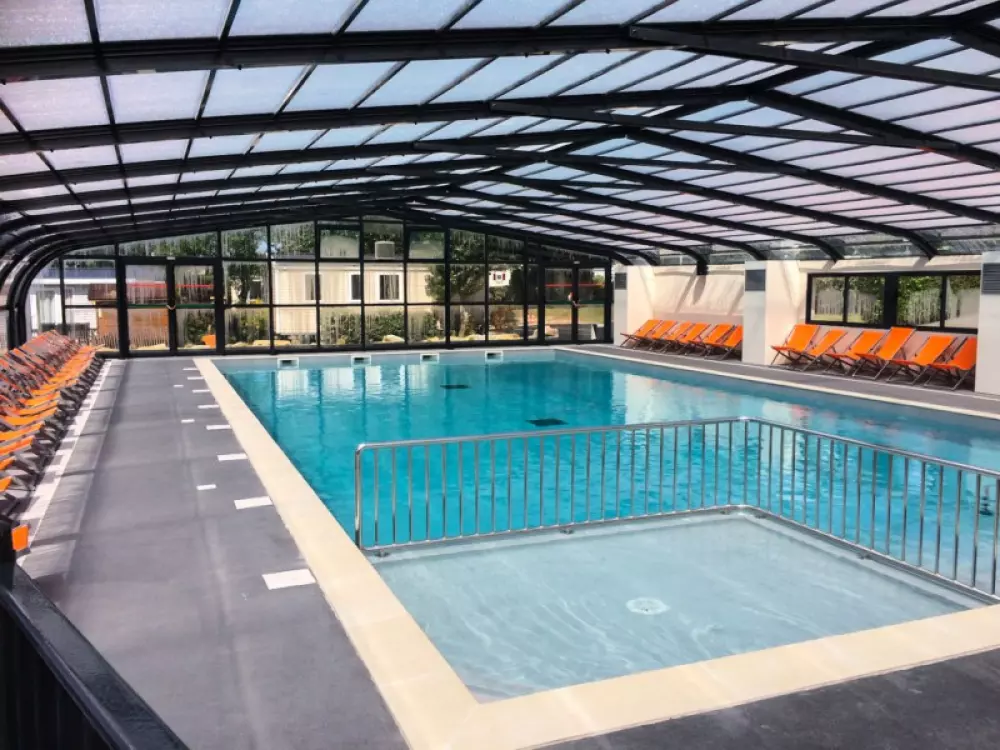 Camping les Ecureuils4 étoiles★★★★