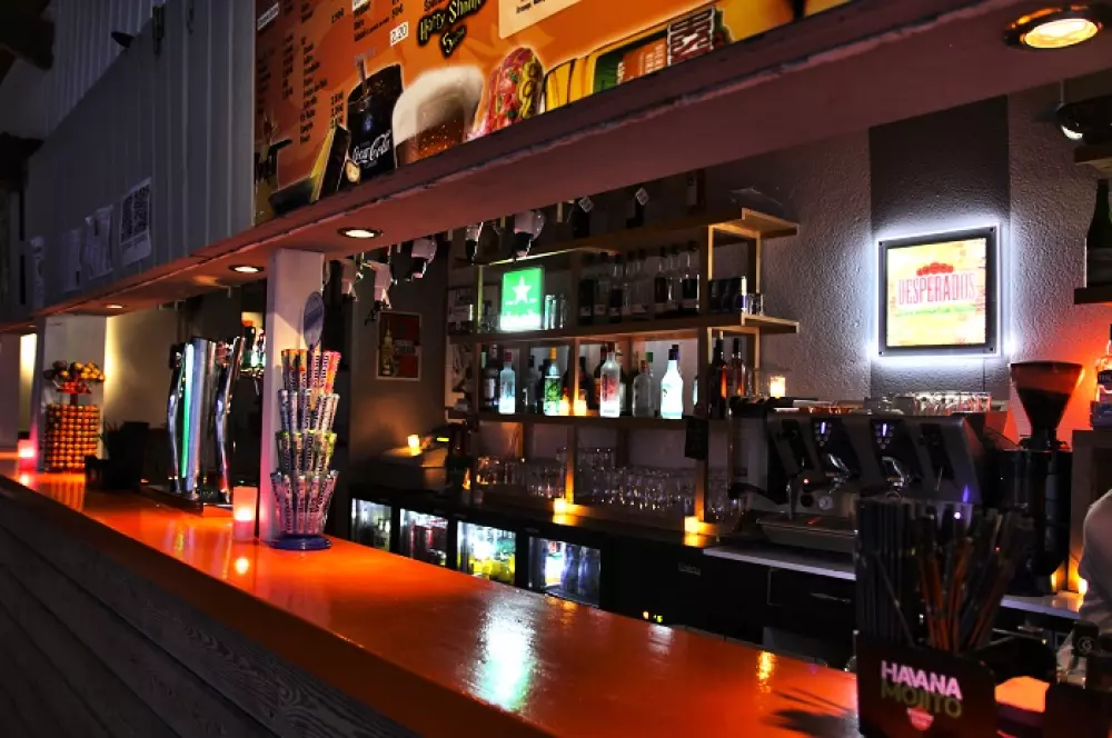 Camping Les Ecureuils4 étoiles★★★★