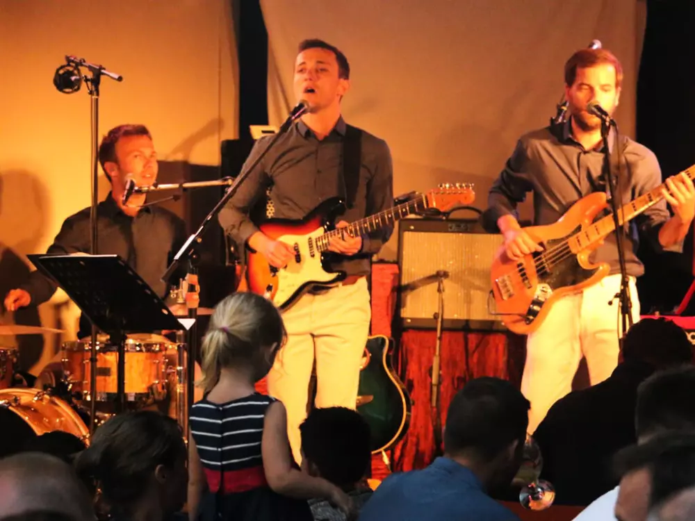 Camping les Ecureuils4 étoiles★★★★