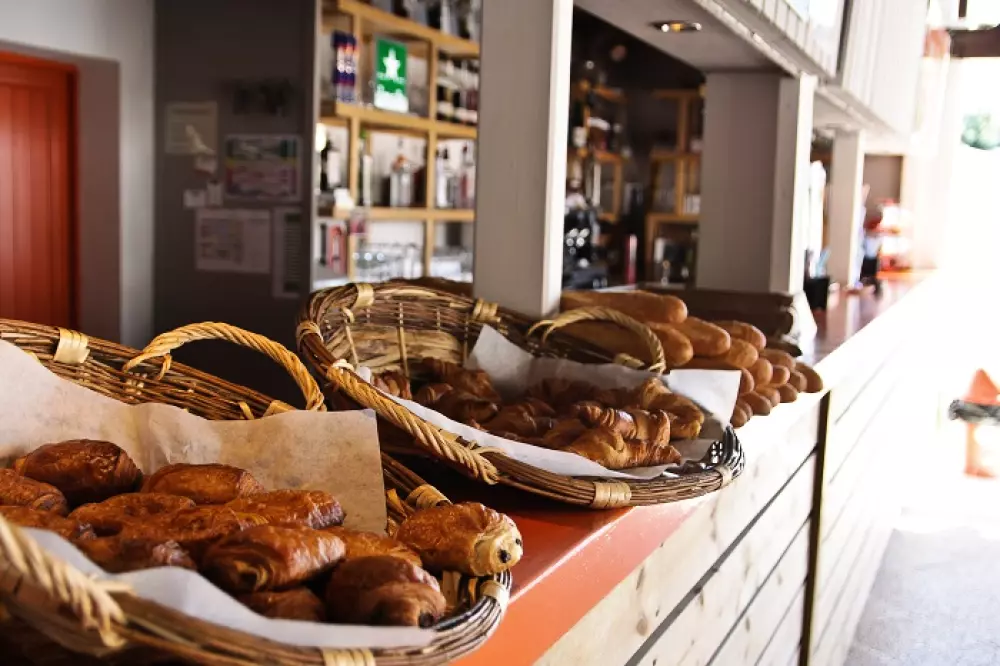 Camping Les Ecureuils4 étoiles★★★★