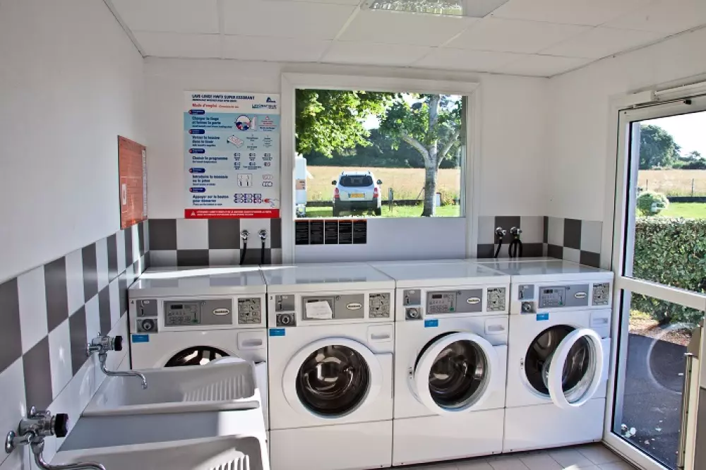 Camping Les Ecureuils4 étoiles★★★★