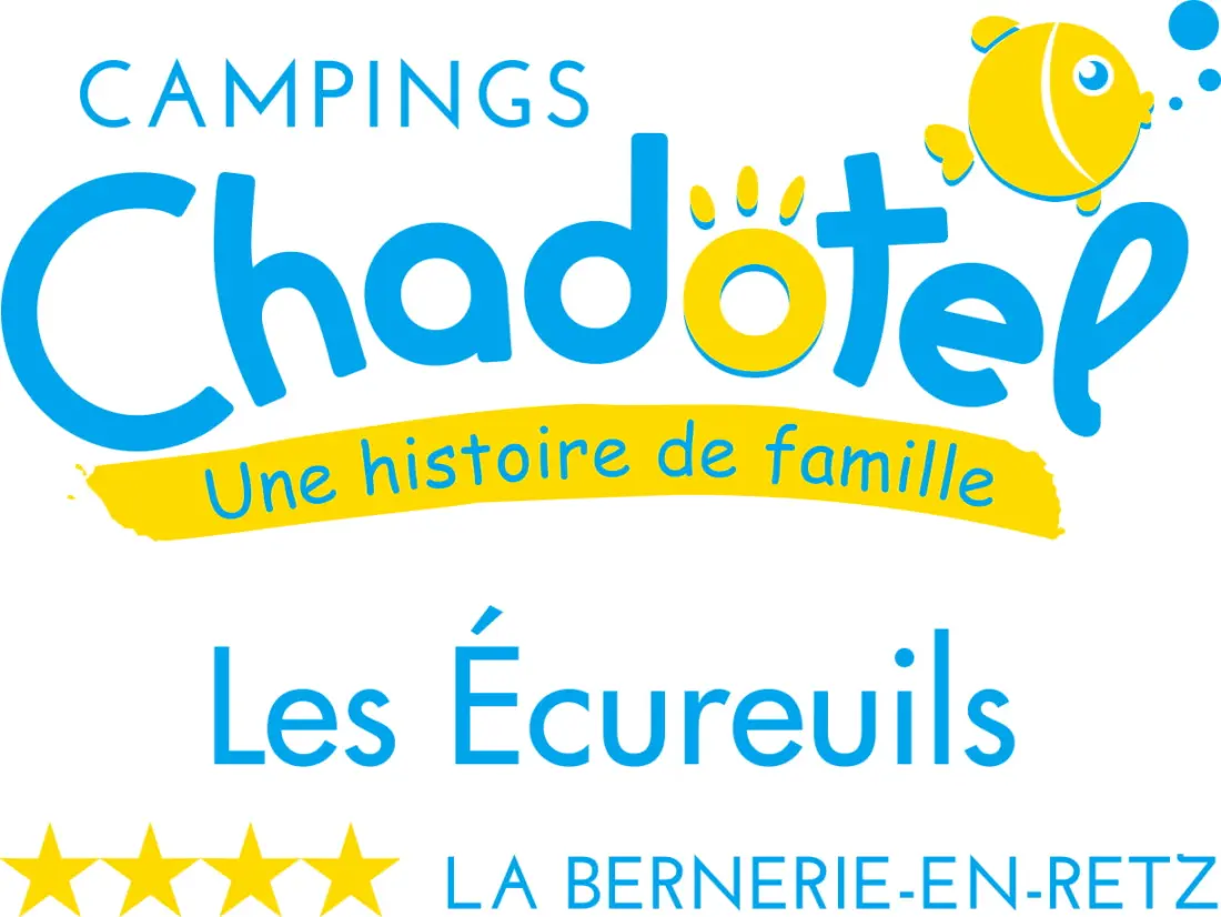 Chadotel Les Ecureuils 4 étoiles★★★★