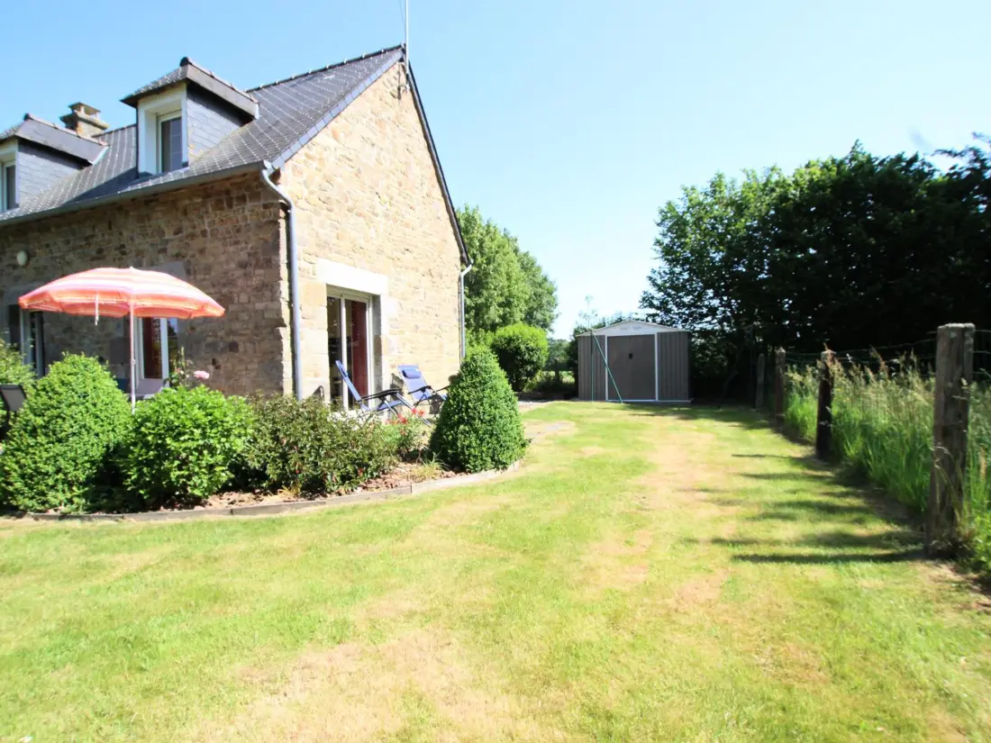 Maison de Vacances La Bloutière