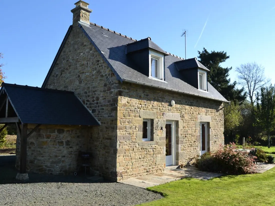 Maison de Vacances La Bloutière