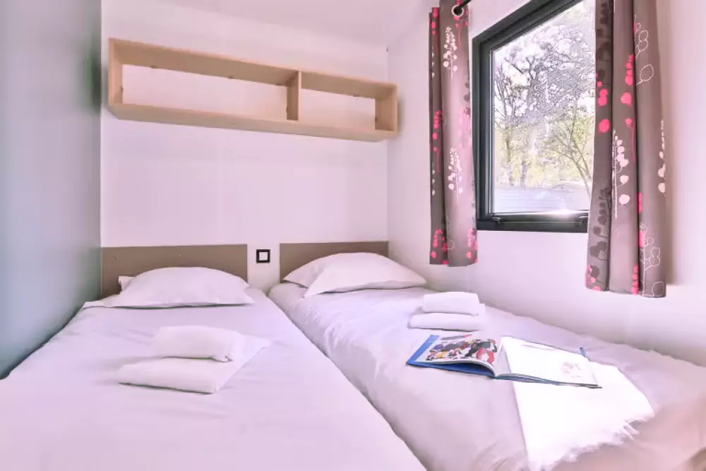 Camping Cœur de Vendée