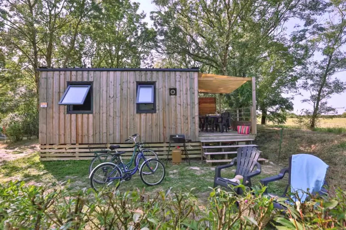 Camping Cœur de Vendée