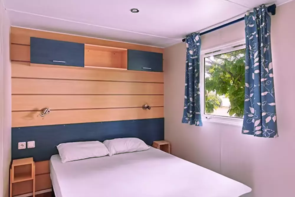 Camping Cœur de Vendée
