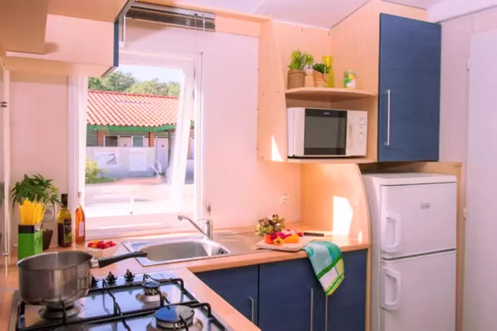 Camping Cœur de Vendée