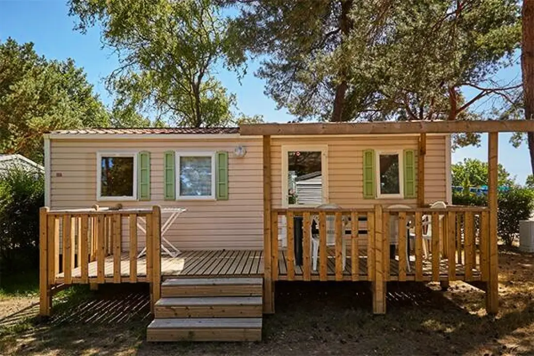 Camping Cœur de Vendée