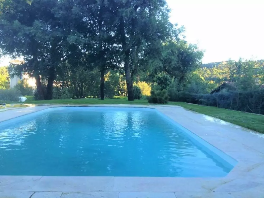 Résidence La Bouilladisse 1