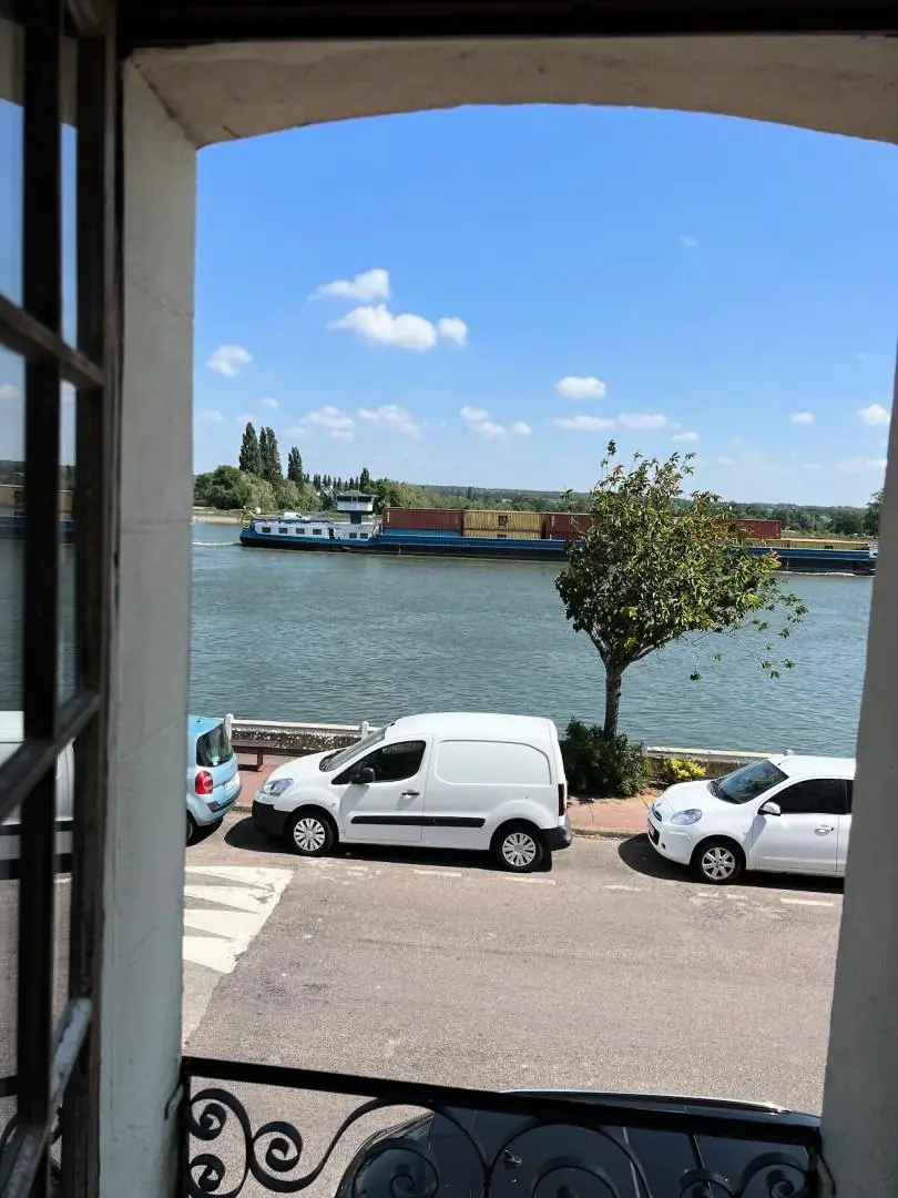 Gîte de France Gîtes de france® - au fil de l'o 2 épis