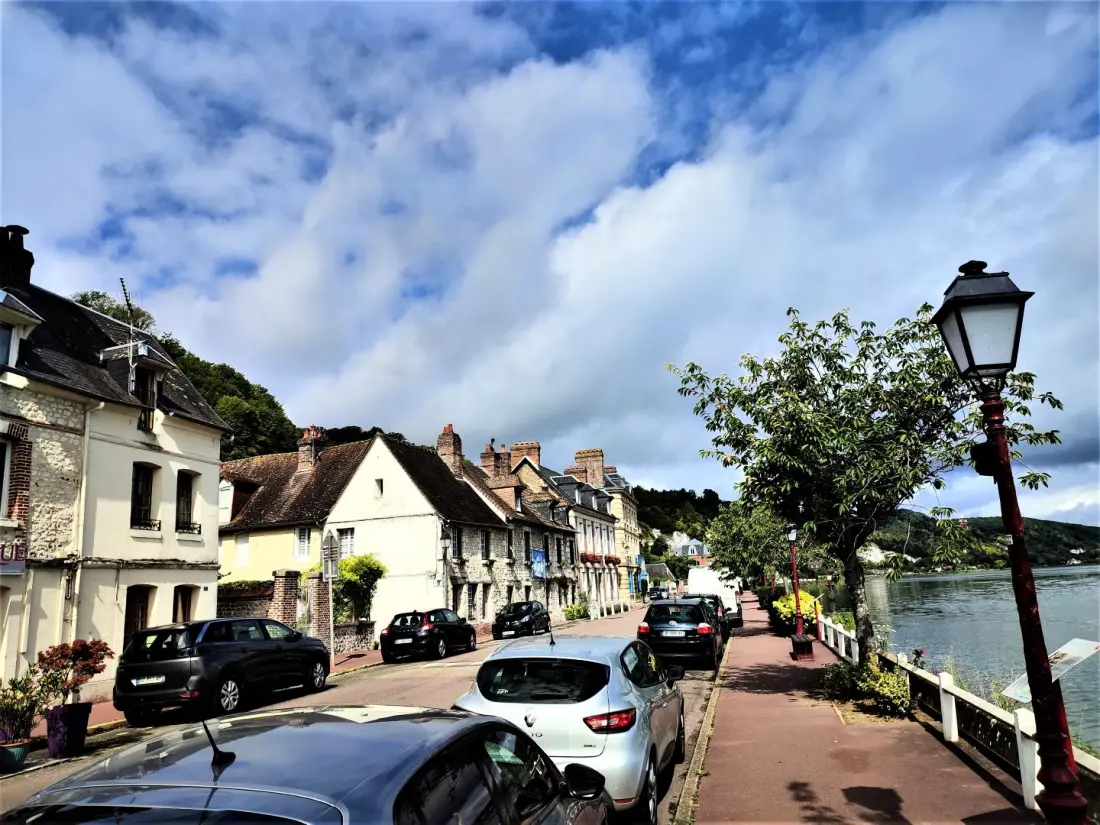 Gîte de France Gîtes de france® - au fil de l'o 2 épis