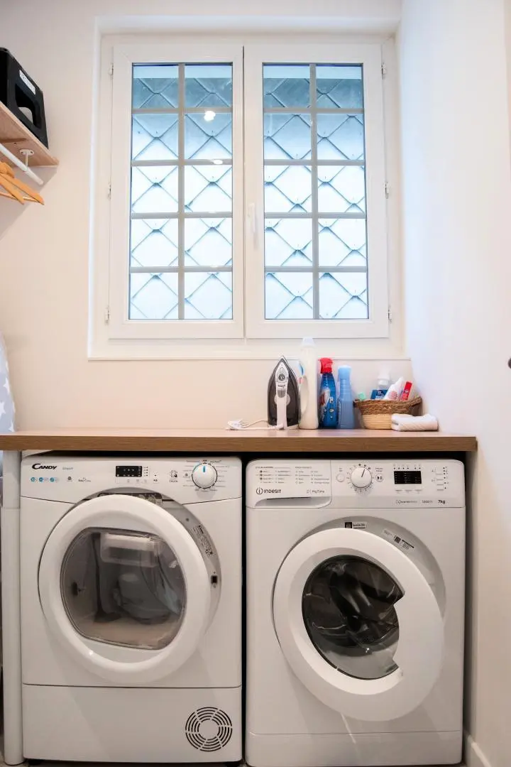 Gîte de France Gîtes de france® - chez fil'o 3 épis
