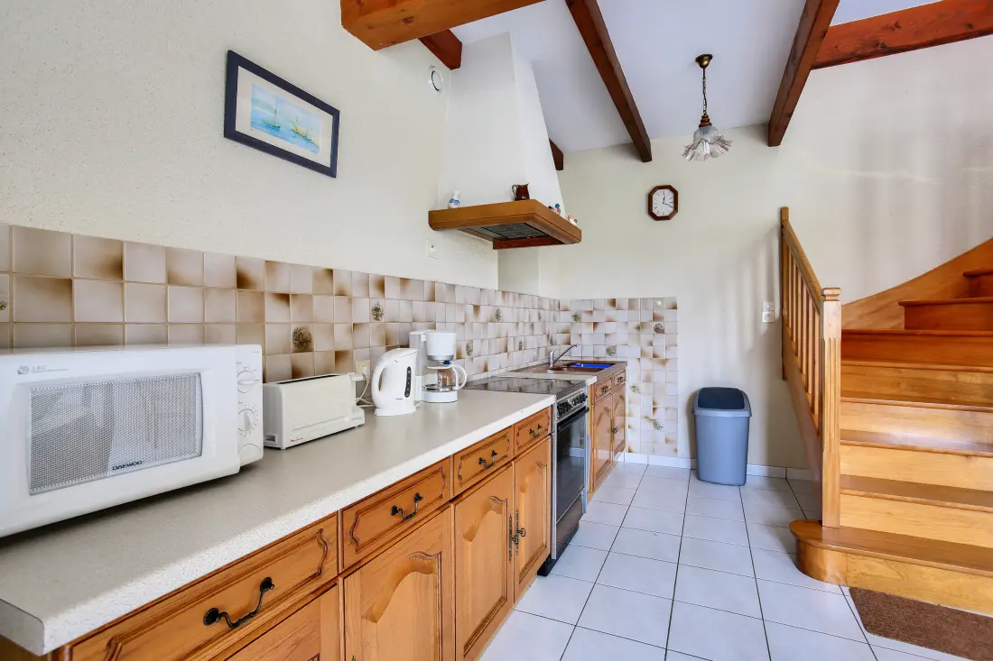 Maison à La Bouillie
