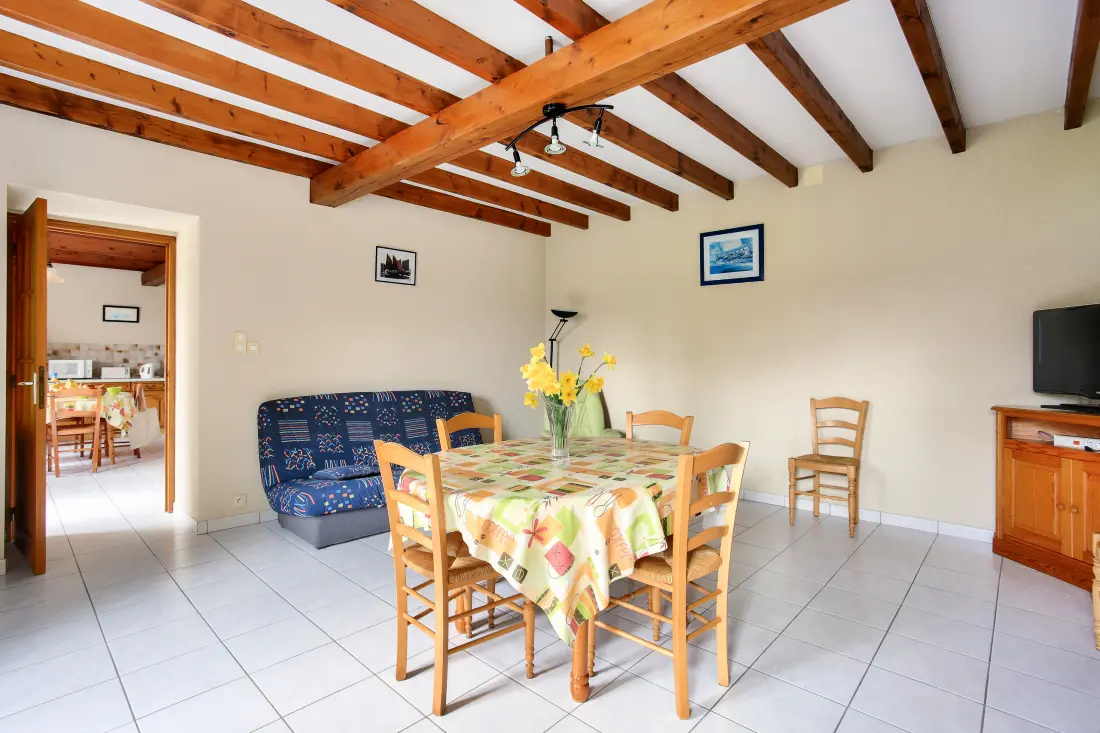 Maison à La Bouillie