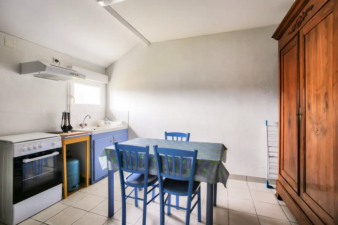Maison à La Bouillie