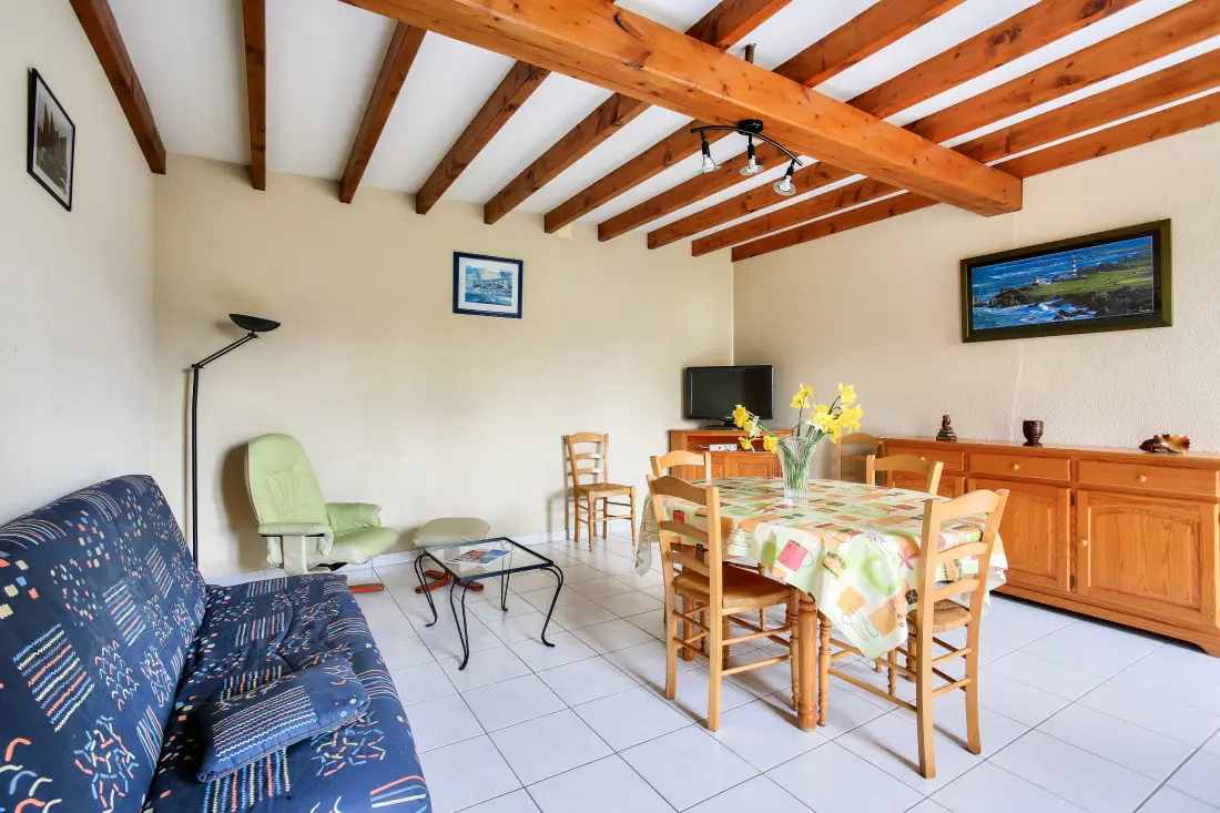 Maison à La Bouillie