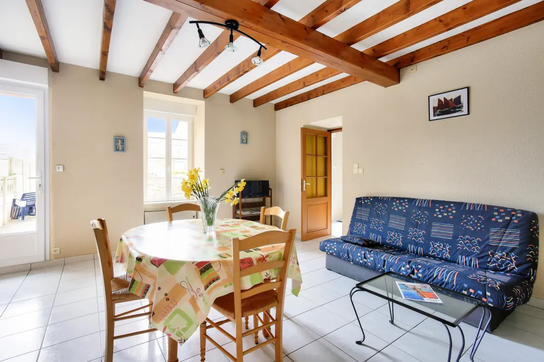 Maison à La Bouillie