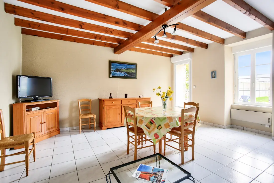 Maison à La Bouillie