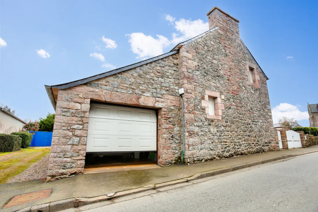 Maison à La Bouillie