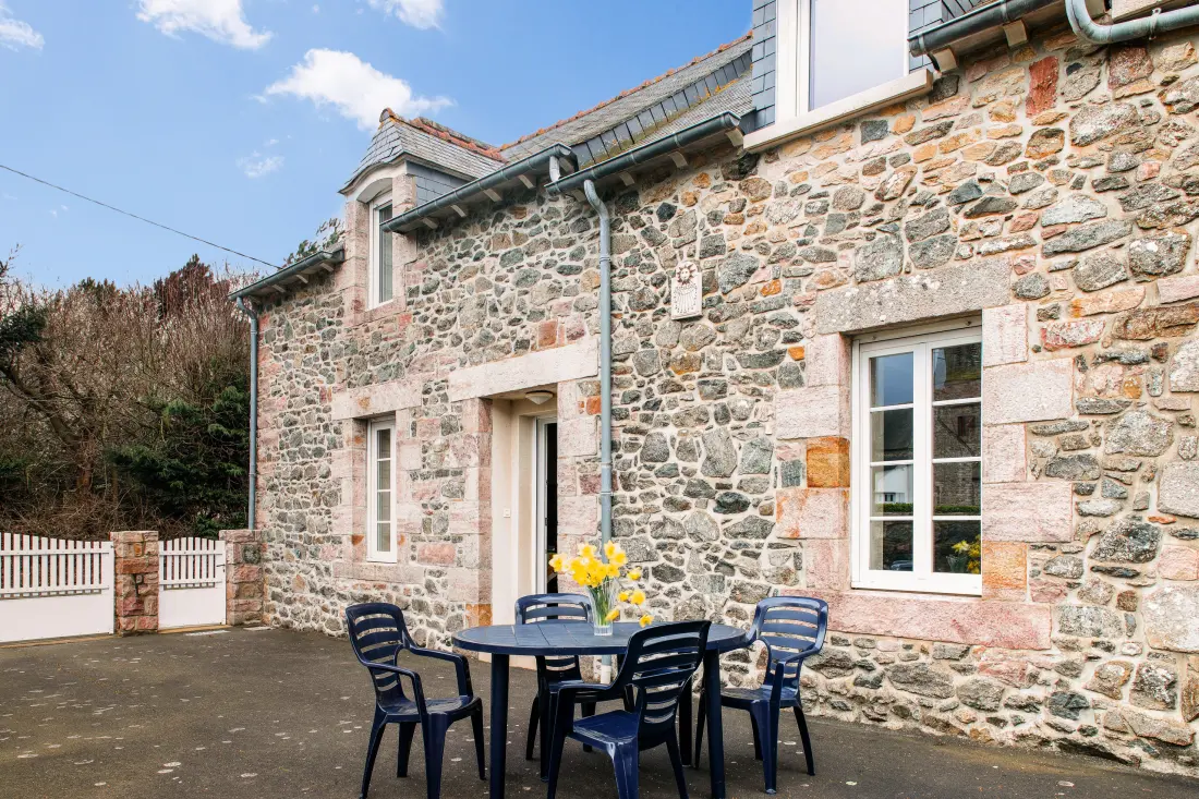 Maison à La Bouillie