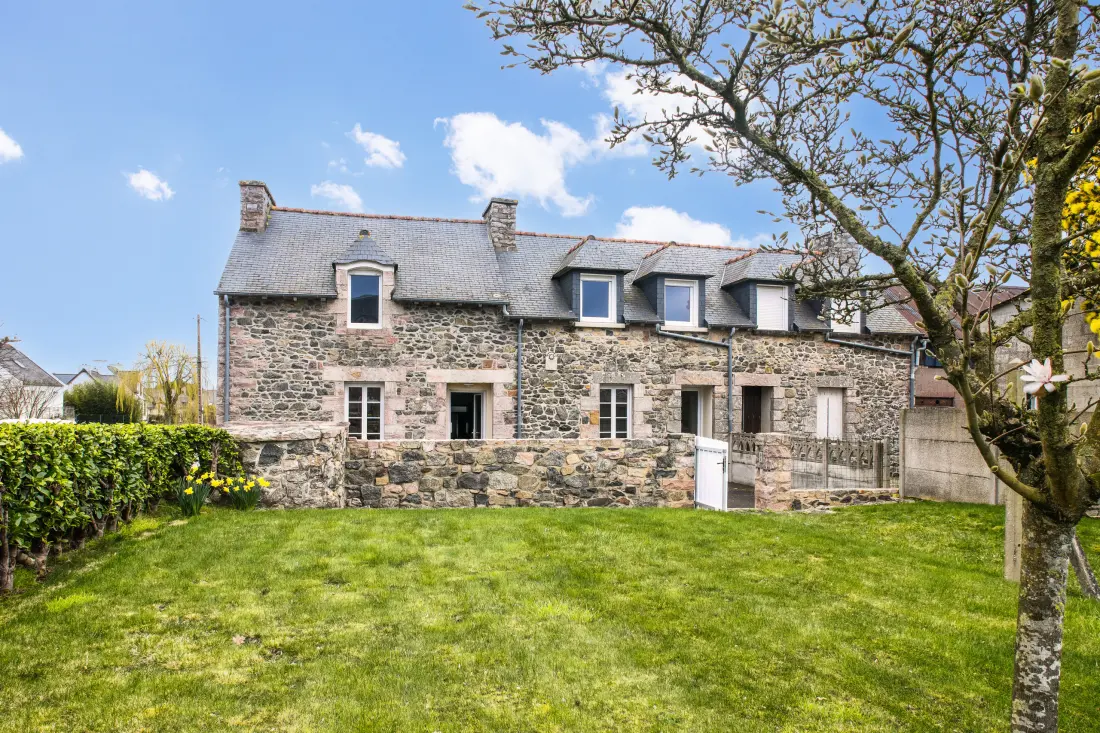 Maison à La Bouillie