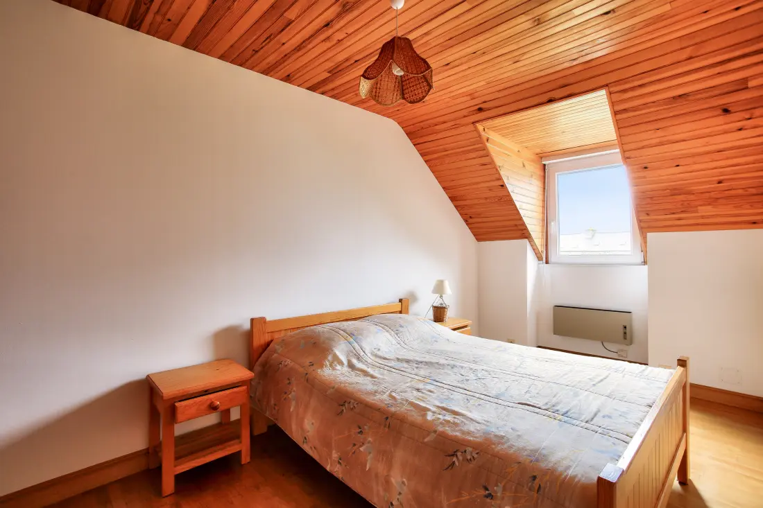 Maison à La Bouillie