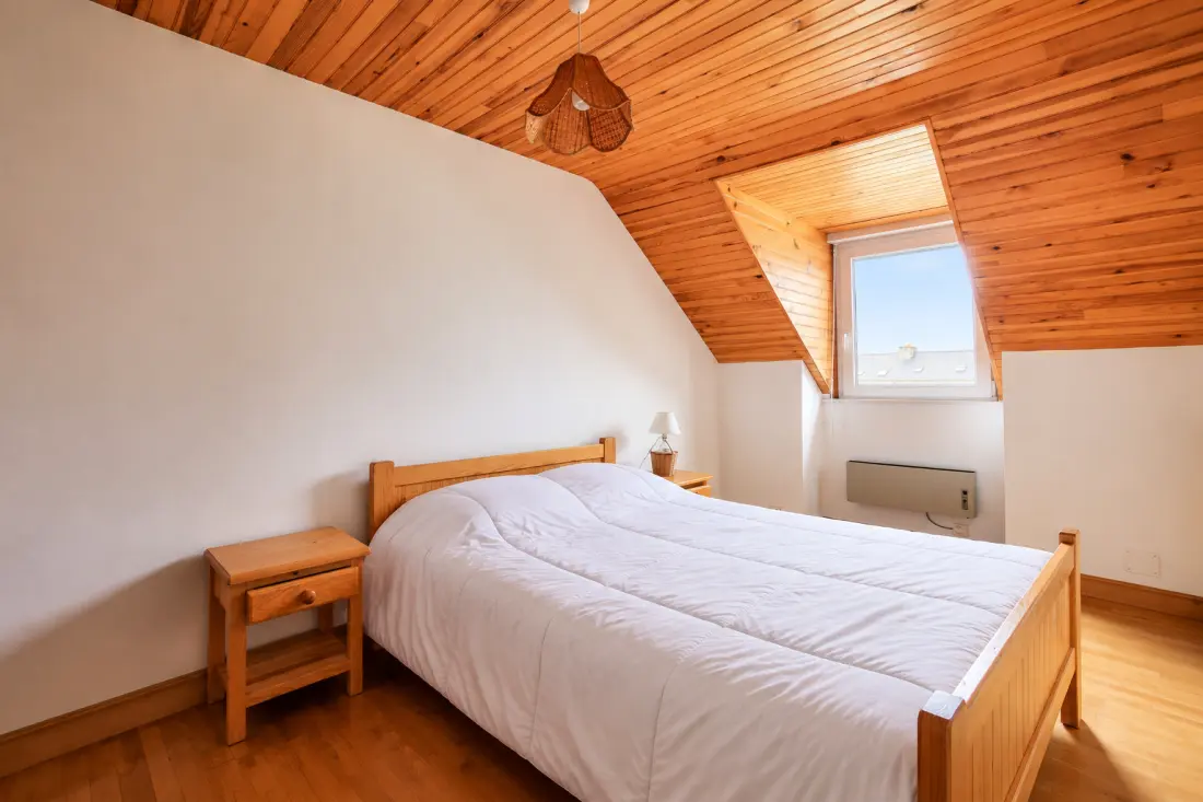 Maison à La Bouillie