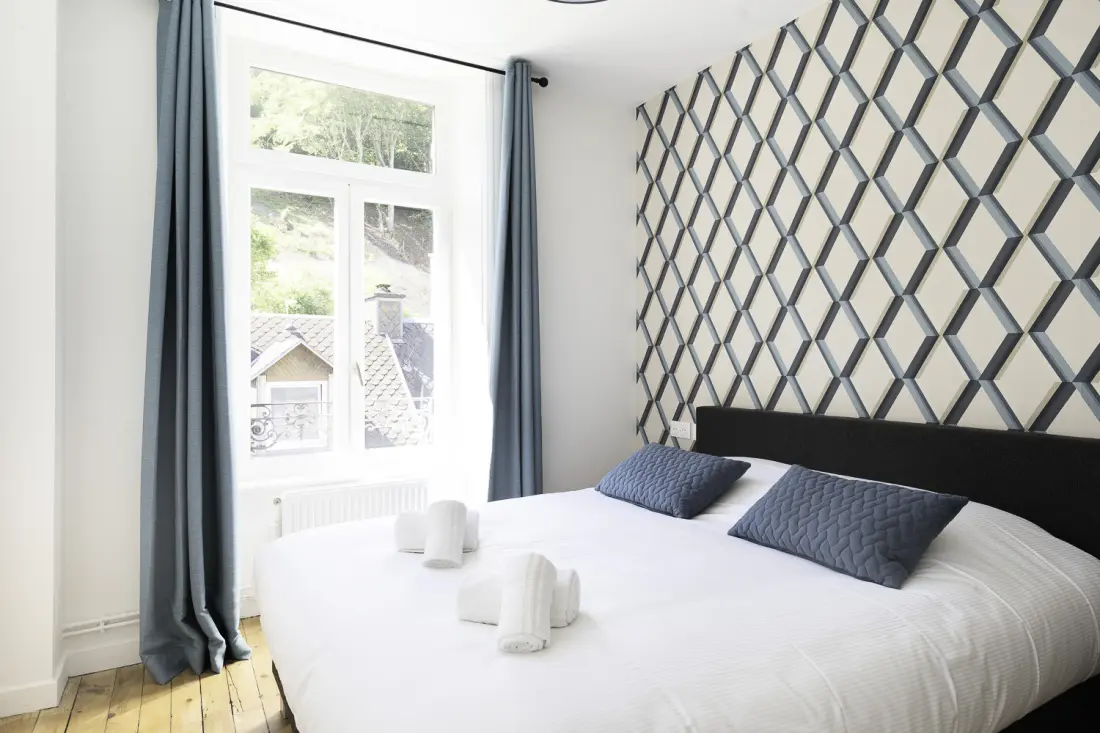 Appartements à La Bourboule