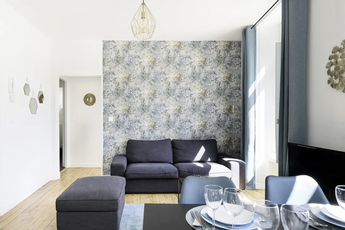 Appartements à La Bourboule