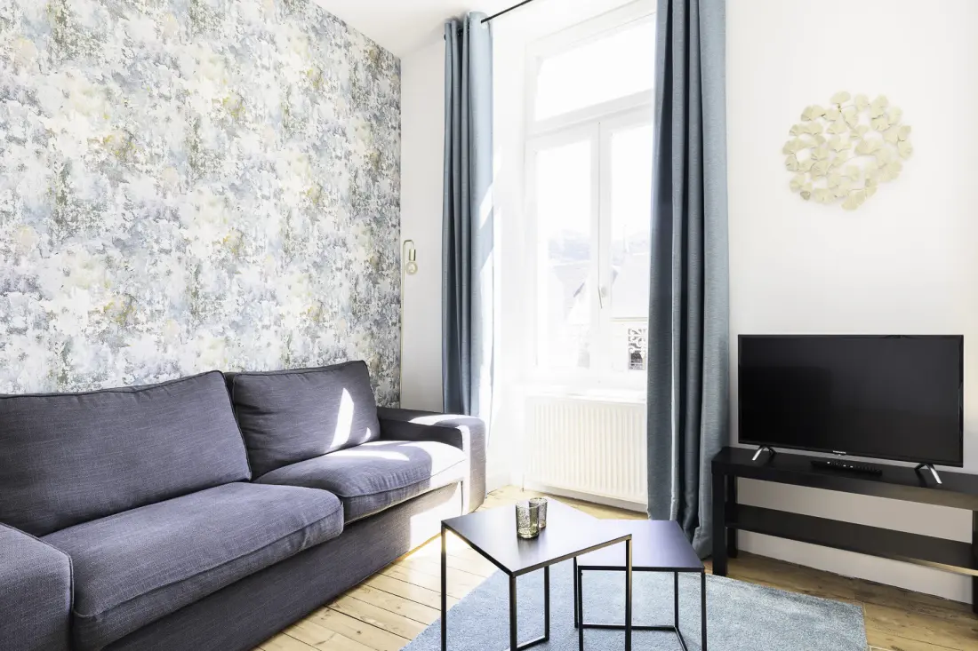 Appartements à La Bourboule