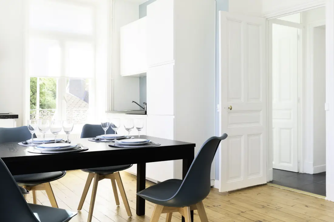 Appartements à La Bourboule